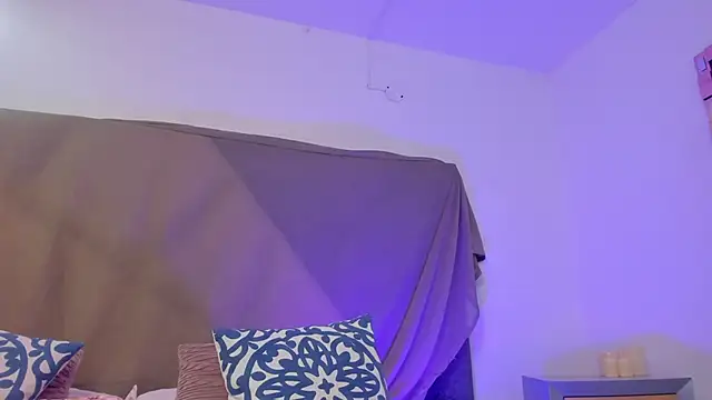 BonnieCute  online show from January 2026 12:03:02 AM