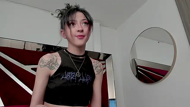 BonnieCute  online show from April 2026 11:55:02 PM
