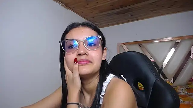 Snapshot of antonella_sweetlittle chatting on January 2025 03:19:01 PM antonella sweetlittle online show from January 2025 03:19:01 PM