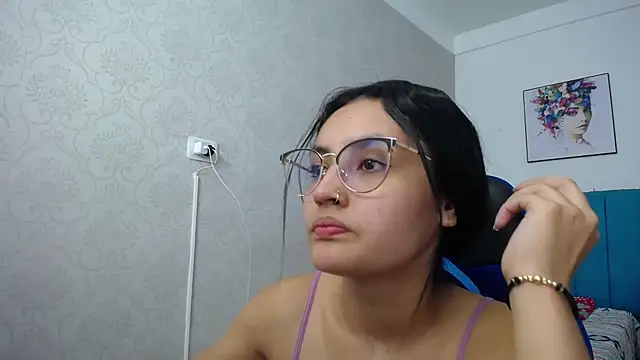 Snapshot of antonella_sweetlittle chatting on January 2025 03:23:01 PM antonella sweetlittle online show from January 2025 03:23:01 PM
