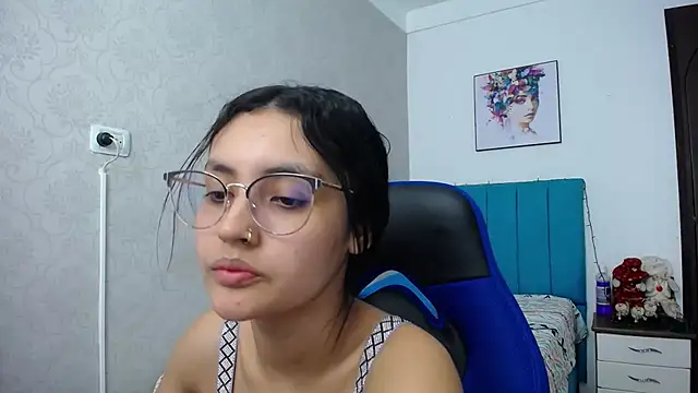 Snapshot of antonella_sweetlittle chatting on January 2025 03:37:02 PM antonella sweetlittle online show from January 2025 03:37:02 PM