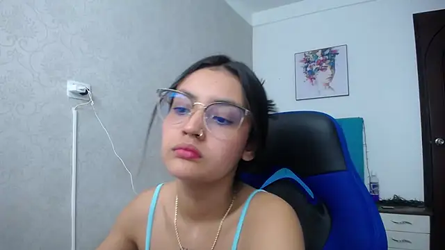 Snapshot of antonella_sweetlittle chatting on January 2025 03:24:01 PM antonella sweetlittle online show from January 2025 03:24:01 PM
