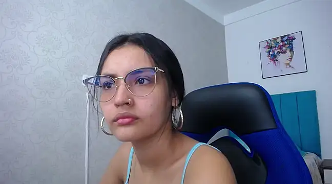 Snapshot of antonella_sweetlittle chatting on March 2025 12:34:01 PM antonella sweetlittle online show from March 2025 12:34:01 PM