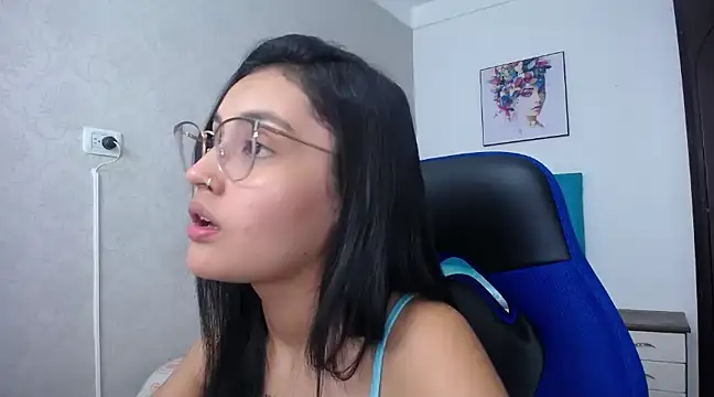Snapshot of antonella_sweetlittle chatting on March 2025 03:38:02 PM antonella sweetlittle online show from March 2025 03:38:02 PM