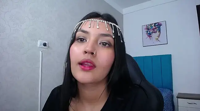 Snapshot of antonella_sweetlittle chatting on March 2025 03:56:01 PM antonella sweetlittle online show from March 2025 03:56:01 PM