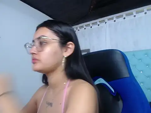 antonella sweetlittle online show from October 2025 12:33:01 PM