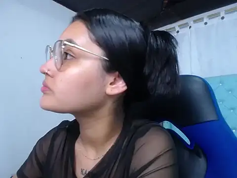 antonella sweetlittle online show from October 2025 08:38:01 AM