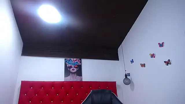 antonella sweetlittle online show from January 2026 11:03:01 AM