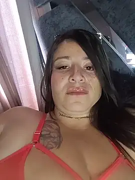 Alona Evans online show from February 2026 10:28:02 PM