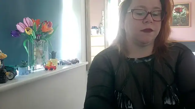 NikiDeeOfficial online show from June 2026 11:34:01 AM
