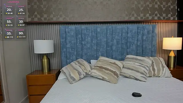 Ivi Akina online show from June 2026 06:24:02 PM