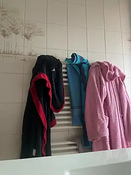 LadyVenere online show from February 2025 02:21:01 PM