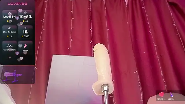 MariiaMk online show from April 2026 09:29:02 AM