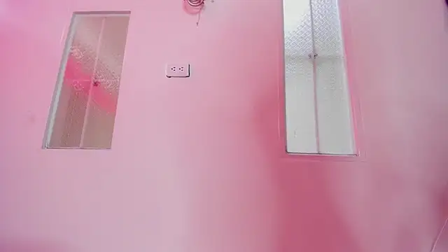 GraceJansenn online show from February 2025 12:57:02 PM