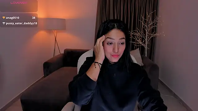 Snapshot of tanyaa_cox chatting on February 2025 07:12:01 AM tanyaa cox online show from February 2025 07:12:01 AM