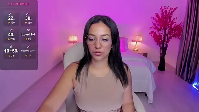 Snapshot of tanyaa_cox chatting on September 2025 03:19:01 AM tanyaa cox online show from September 2025 03:19:01 AM
