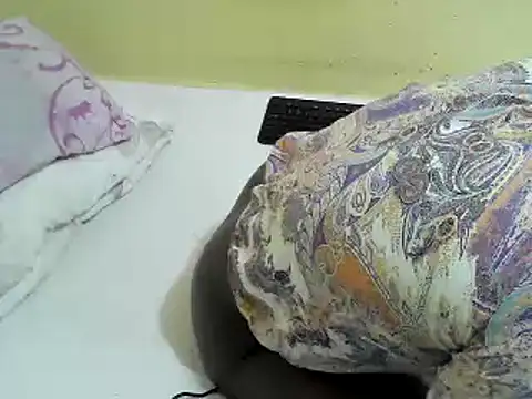 Quincy joyy online show from February 2025 02:40:01 PM