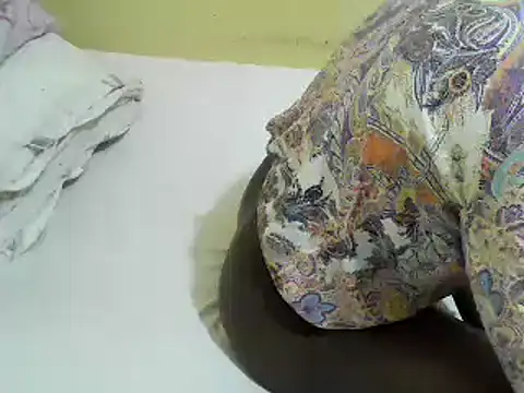 Quincy joyy online show from February 2025 07:26:01 AM