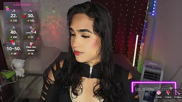 im mishellbigass online show from March 2026 02:05:02 AM