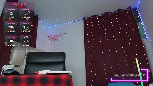 im mishellbigass online show from April 2026 06:38:02 AM