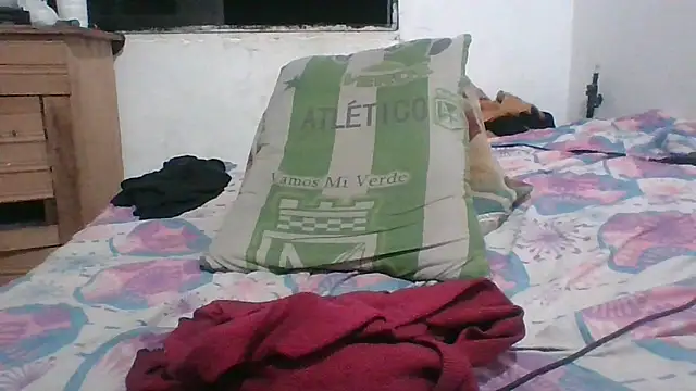 MaximoSualteza777 online show from January 2025 12:18:01 AM