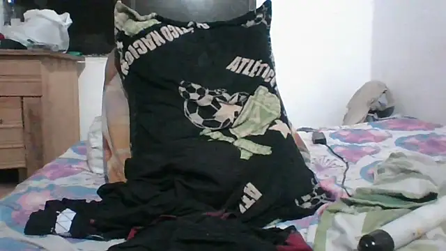 MaximoSualteza777 online show from February 2025 05:26:02 PM