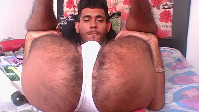 MaximoSualteza777 online show from February 2025 07:38:01 PM