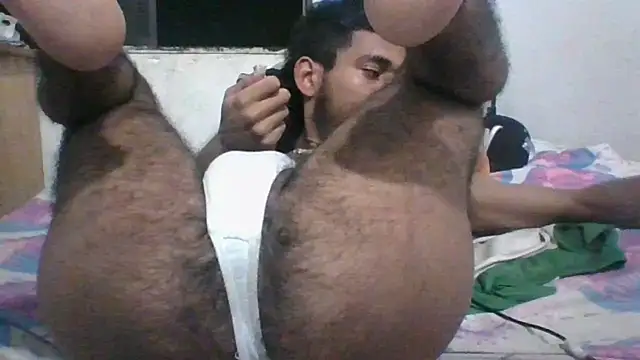 MaximoSualteza777 online show from February 2025 01:36:02 AM