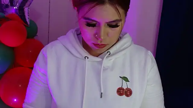 cata  gutierrez  online show from December 2024 02:45:02 AM