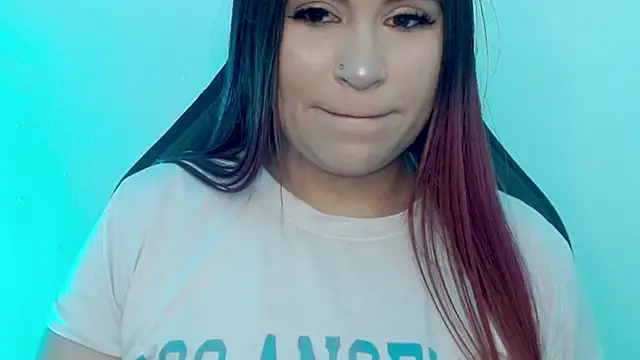 cata  gutierrez  online show from April 2026 03:20:01 AM