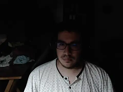 Snapshot of thealfawolf01 chatting on January 2025 12:55:02 AM thealfawolf01 online show from January 2025 12:55:02 AM