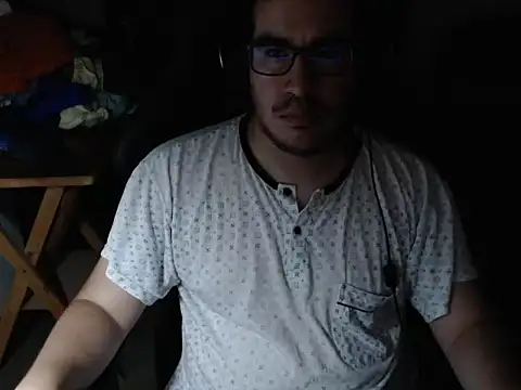 Snapshot of thealfawolf01 chatting on January 2025 11:45:02 PM thealfawolf01 online show from January 2025 11:45:02 PM