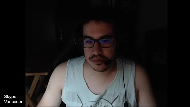 Snapshot of thealfawolf01 chatting on February 2025 05:53:01 AM thealfawolf01 online show from February 2025 05:53:01 AM