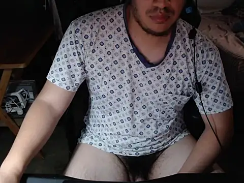 Snapshot of thealfawolf01 chatting on October 2025 05:13:01 PM thealfawolf01 online show from October 2025 05:13:01 PM