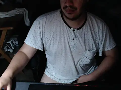 Snapshot of thealfawolf01 chatting on October 2025 12:41:02 PM thealfawolf01 online show from October 2025 12:41:02 PM