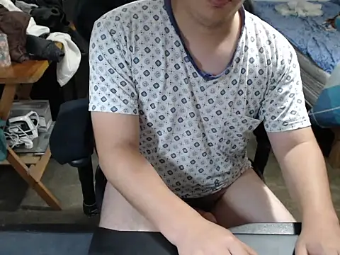 Snapshot of thealfawolf01 chatting on November 2025 08:51:01 PM thealfawolf01 online show from November 2025 08:51:01 PM