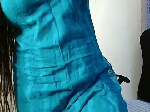 Unlucky-flowers online show from February 2025 06:09:02 PM