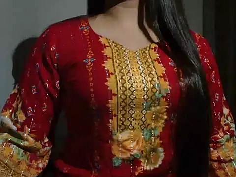 Unlucky-flowers online show from March 2025 05:20:01 PM