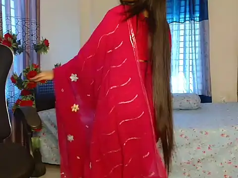 Unlucky-flowers online show from November 2025 07:19:01 AM