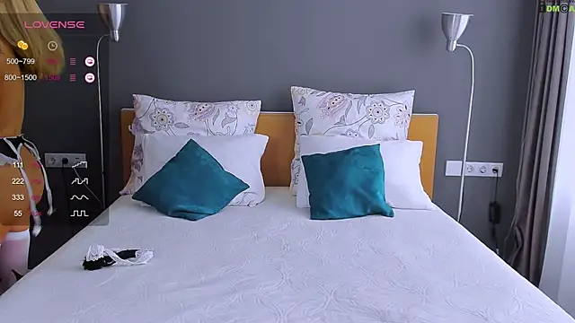 PannaDakota online show from January 2025 09:04:02 AM