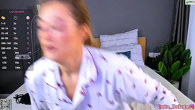 PannaDakota online show from March 2025 06:04:02 AM