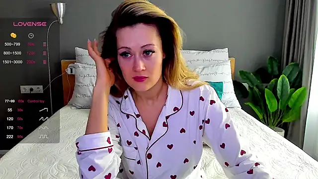 PannaDakota online show from March 2025 06:03:02 AM