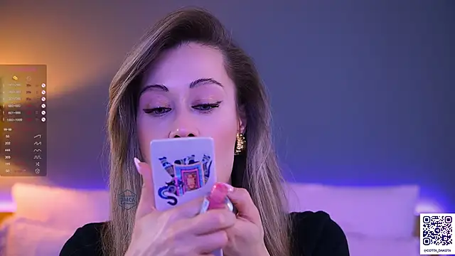 PannaDakota online show from January 2026 12:42:02 PM