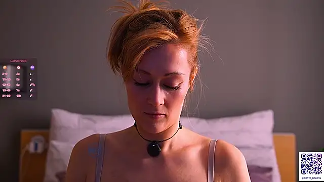 Snapshot of PannaDakota chatting on February 2026 10:16:01 AM PannaDakota online show from February 2026 10:16:01 AM