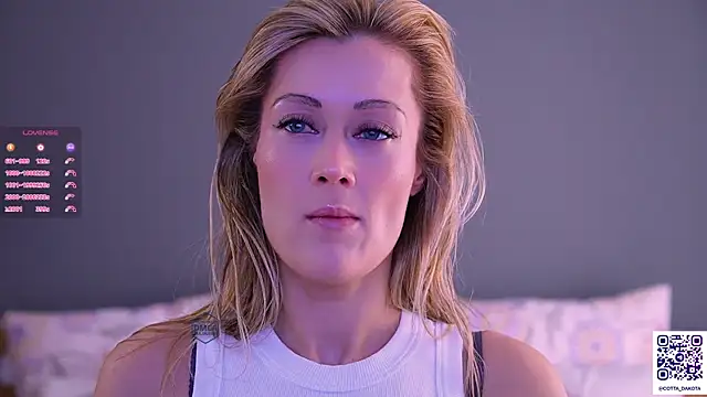 Snapshot of PannaDakota chatting on February 2026 11:00:02 AM PannaDakota online show from February 2026 11:00:02 AM