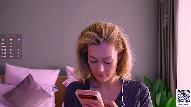 Snapshot of PannaDakota chatting on March 2026 10:34:02 AM PannaDakota online show from March 2026 10:34:02 AM