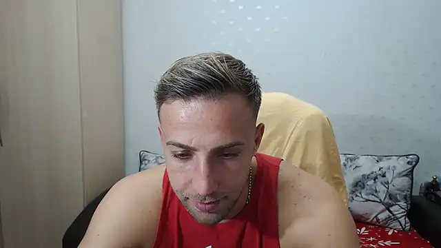 Snapshot of PrinceEagle chatting on October 2025 09:25:02 PM PrinceEagle online show from October 2025 09:25:02 PM