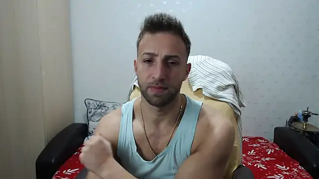 Snapshot of PrinceEagle chatting on November 2025 08:31:01 PM PrinceEagle online show from November 2025 08:31:01 PM