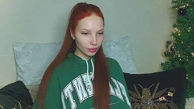 JudyWalkerr online show from December 2024 01:50:02 PM