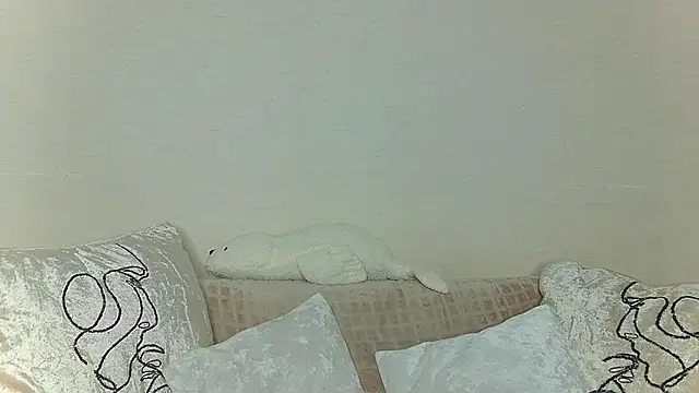 JudyWalkerr online show from January 2025 02:39:01 PM